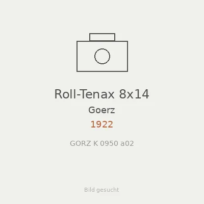 Roll-Tenax 8x14
