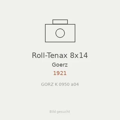 Roll-Tenax 8x14
