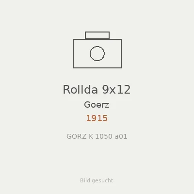 Rollda 9x12