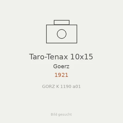 Taro-Tenax 10x15