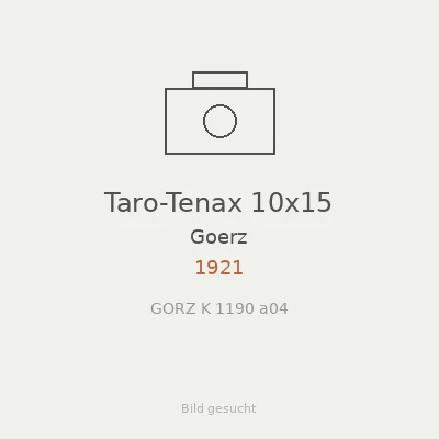 Taro-Tenax 10x15