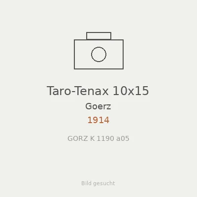 Taro-Tenax 10x15