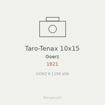Taro-Tenax 10x15