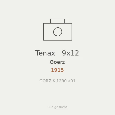 Tenax   9x12
