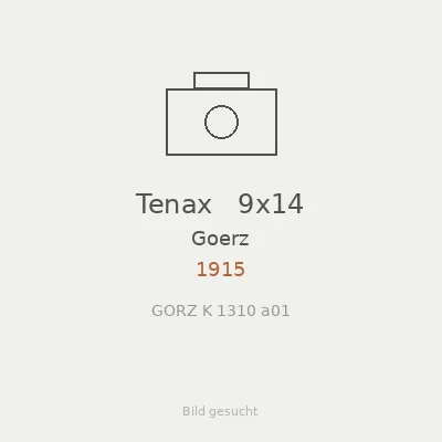 Tenax   9x14