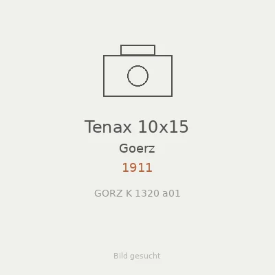 Tenax 10x15