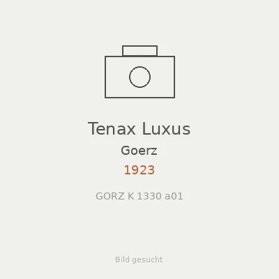 Tenax Luxus