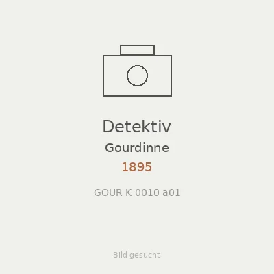 Detektiv