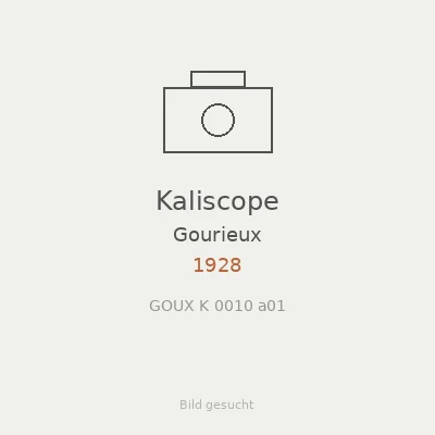 Kaliscope