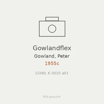 Gowlandflex