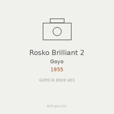 Rosko Brilliant 2