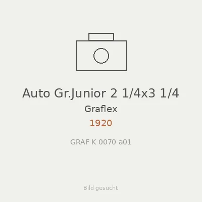 Auto Gr.Junior 2 1/4x3 1/4