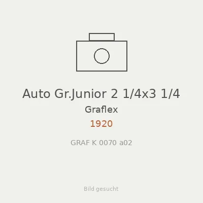 Auto Gr.Junior 2 1/4x3 1/4