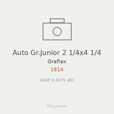 Auto Gr.Junior 2 1/4x4 1/4
