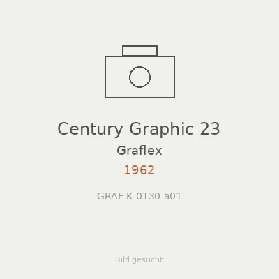Century Graphic 23