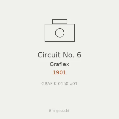 Circuit No. 6
