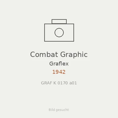 Combat Graphic