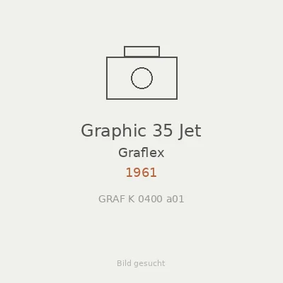 Graphic 35 Jet