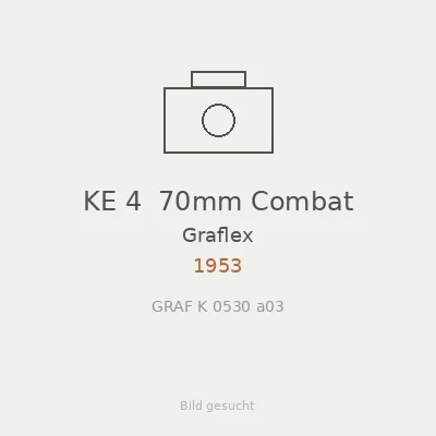 KE 4  70mm Combat
