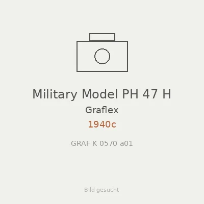 Military Model PH 47 H