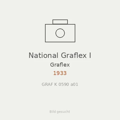 National Graflex I