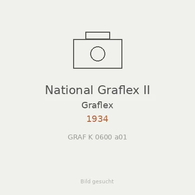 National Graflex II