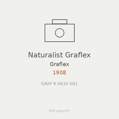 Naturalist Graflex