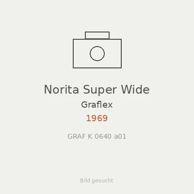 Norita Super Wide