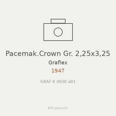 Pacemak.Crown Gr. 2,25x3,25