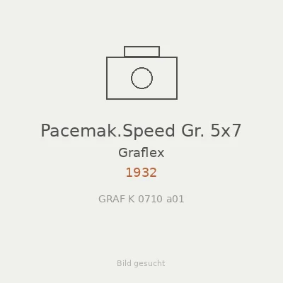 Pacemak.Speed Gr. 5x7