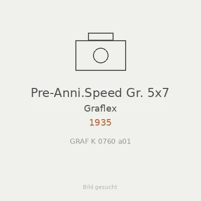 Pre-Anni.Speed Gr. 5x7