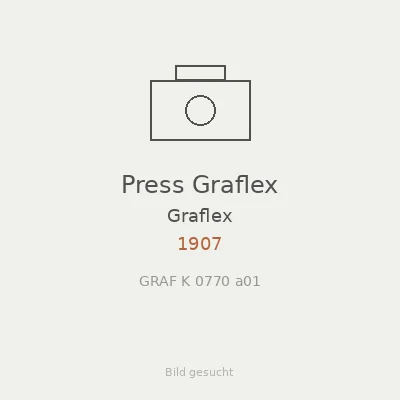 Press Graflex