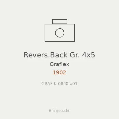 Revers.Back Gr. 4x5