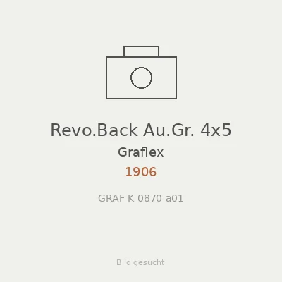 Revo.Back Au.Gr. 4x5