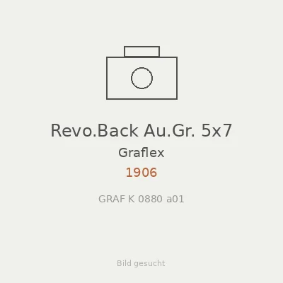Revo.Back Au.Gr. 5x7