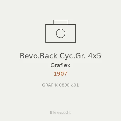 Revo.Back Cyc.Gr. 4x5