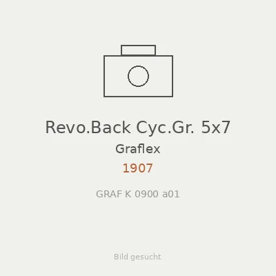 Revo.Back Cyc.Gr. 5x7