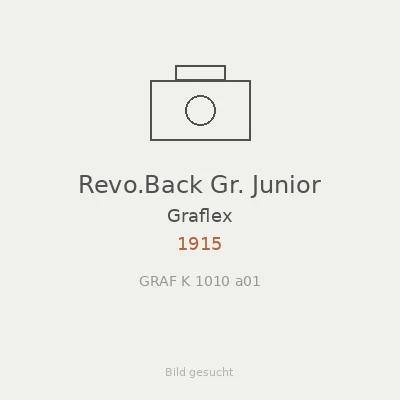 Revo.Back Gr. Junior