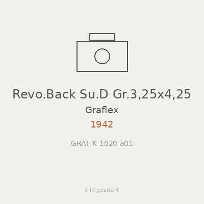 Revo.Back Su.D Gr.3,25x4,25