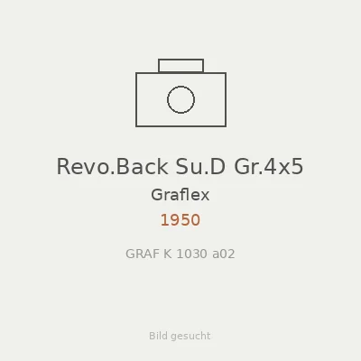 Revo.Back Su.D Gr.4x5