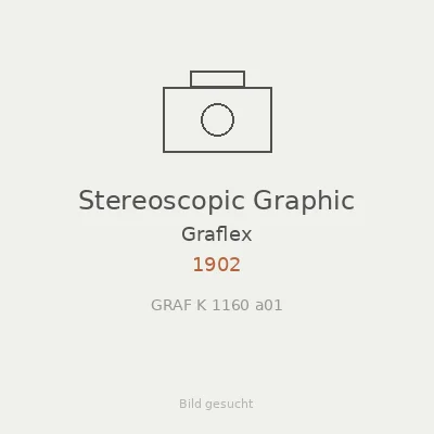 Stereoscopic Graphic