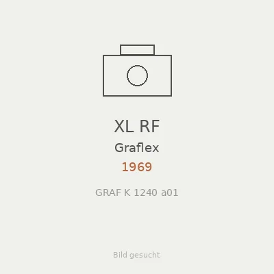XL RF