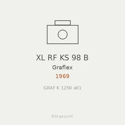 XL RF KS 98 B