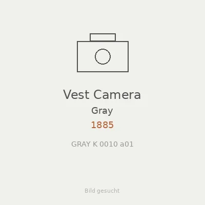 Vest Camera