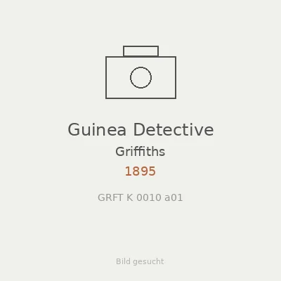 Guinea Detective