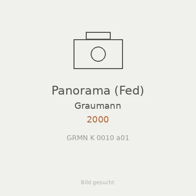Panorama (Fed)