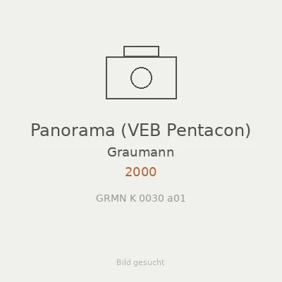Panorama (VEB Pentacon)