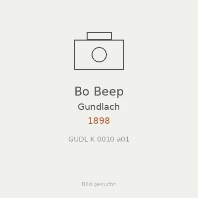 Bo Beep
