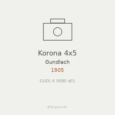 Korona 4x5
