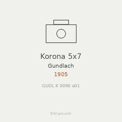 Korona 5x7